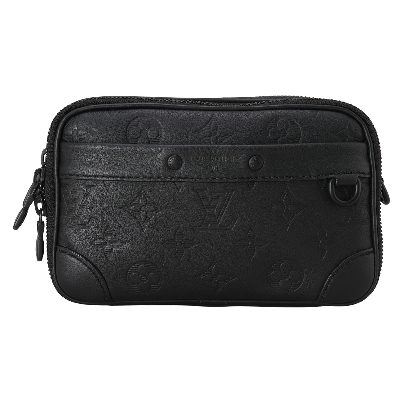 LOUIS VUITTON(USED)루이비통 M82544 알파 웨어러블 월릿